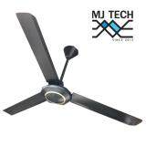 Compass East พัดลมแขวนเพดาน 56 นิ้ว รุ่น 56“ (สีดำด้าน)