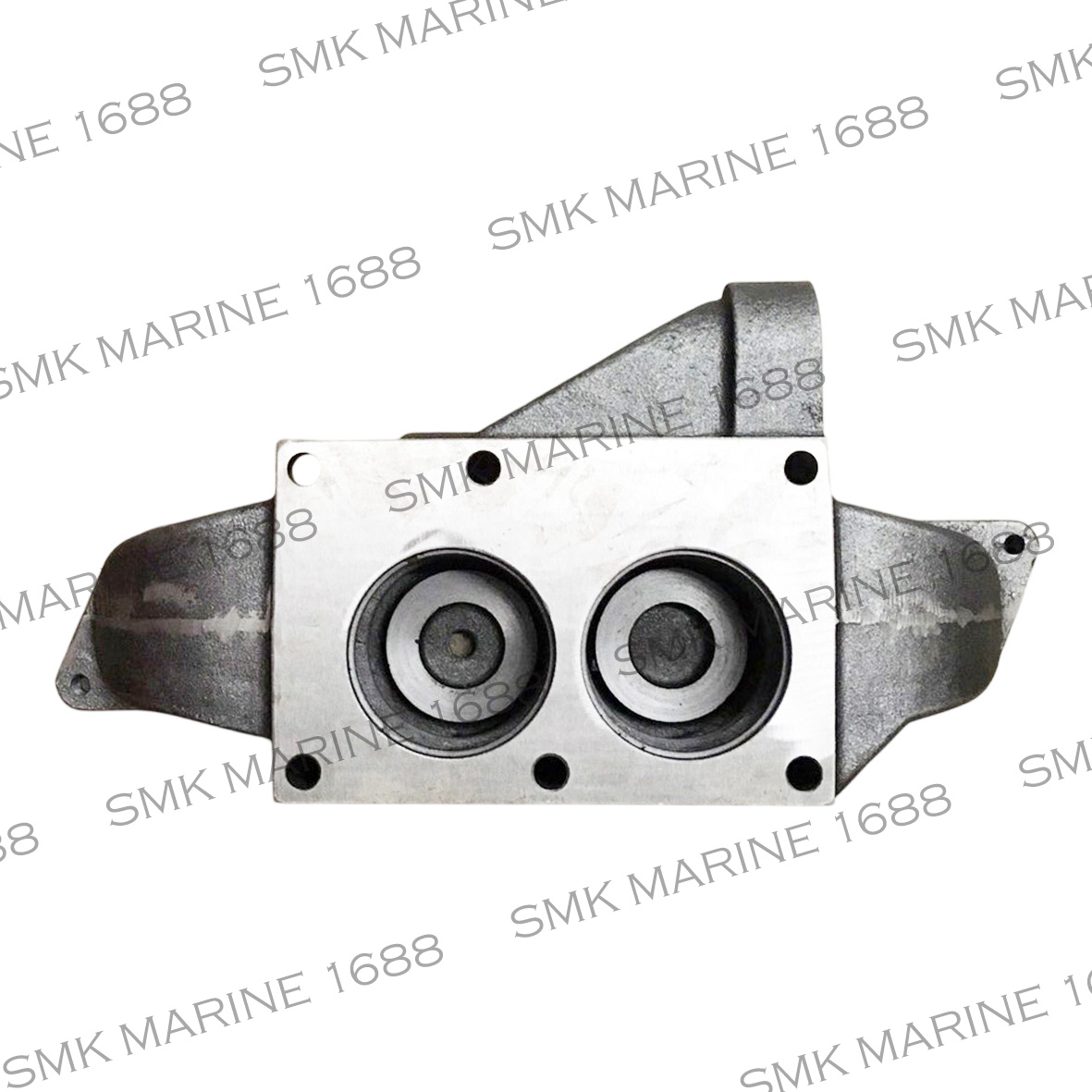 Cummins K Series 3010933 Thermostat Housing / เสื้อเทอร์โมสตัท