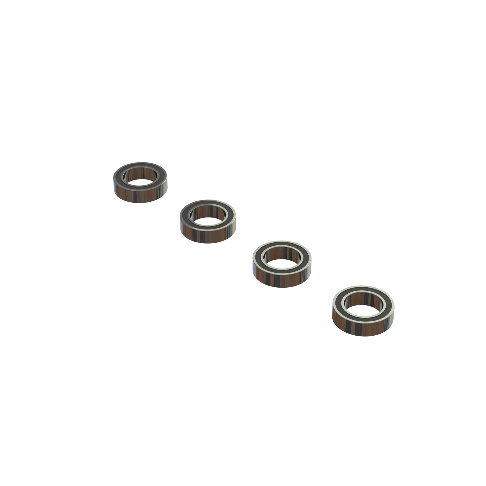 ARA610053 Ball Bearing 7x11x3mm (2RS) (4)