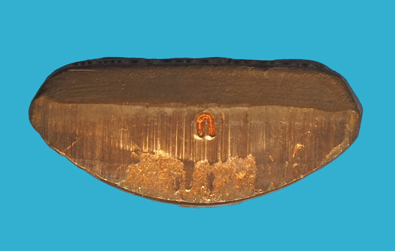 *33903 รูปหล่อปั้ม หลวงพ่อเพี้ยน วัดเกริ่นกฐิน ลพบุรี กล่องเดิม 8