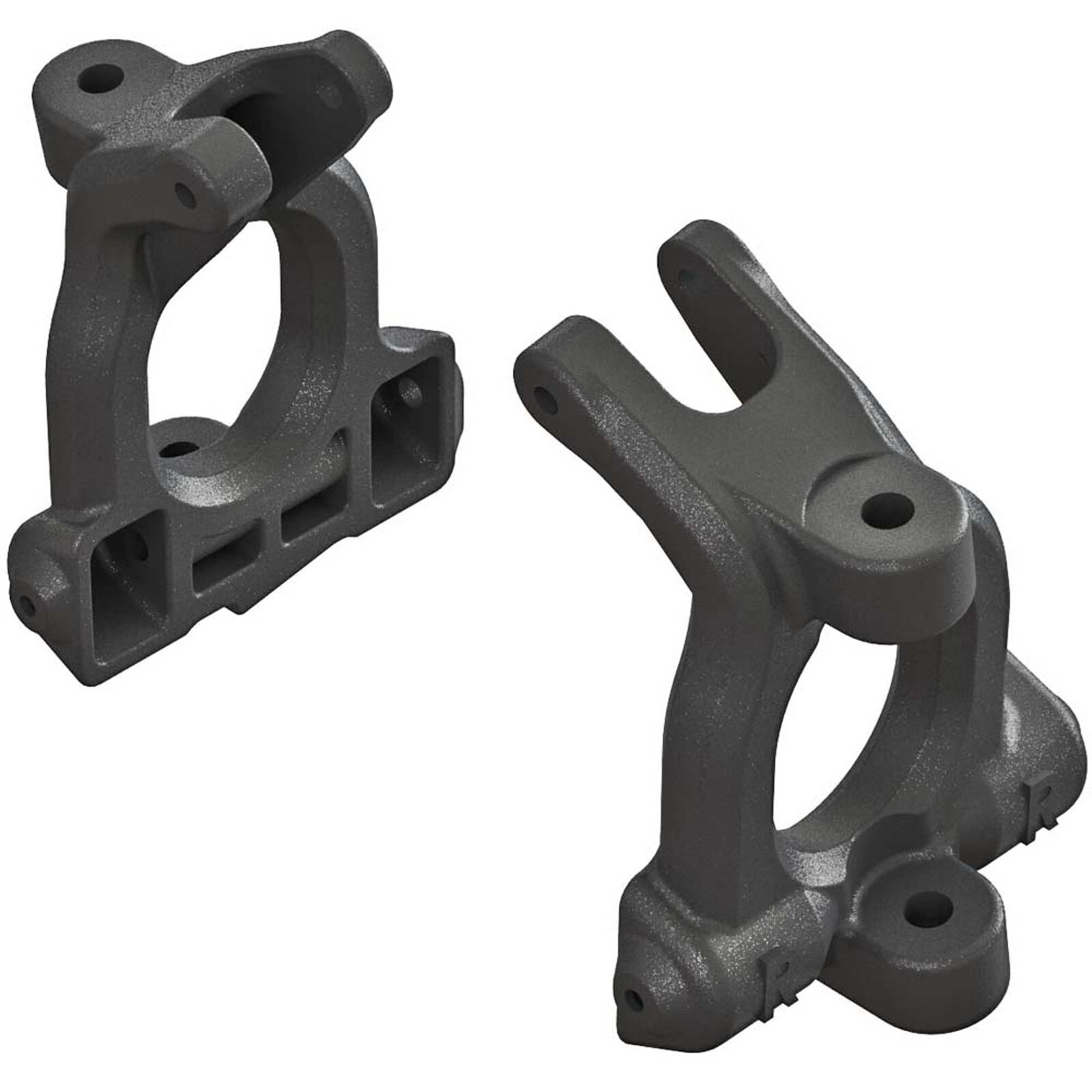 ARAC5046 (Ref. AR330519) C-Hubs: 4x4 BLX 4S