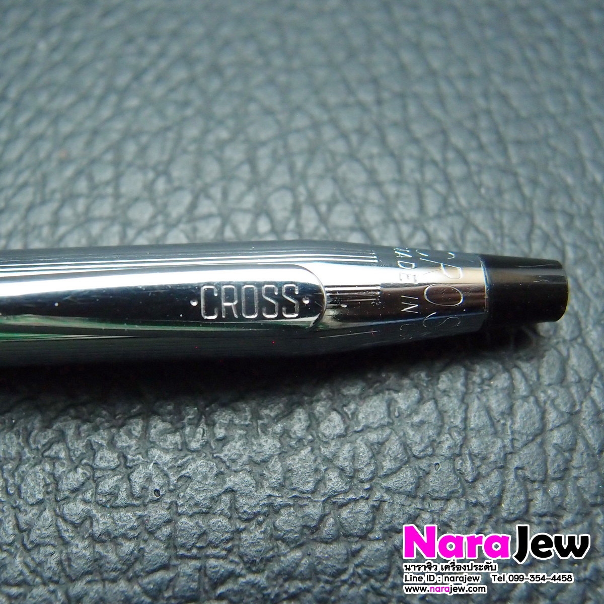 Cross ปากกา รุ่น Classic Century ของแท้จากผลิตจาก USA หลุดจำนำ