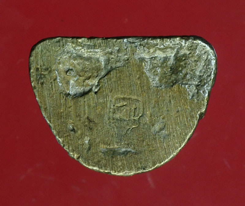 *29802 รูปหล่อหลวงพ่อโอด วัดจันเสน นครสวรรค์ กล่องเดิม 40