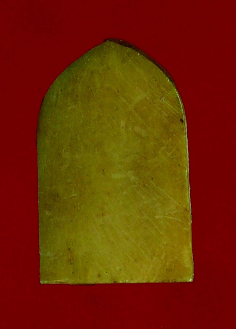 *28278 นางกวัก แกะ ไม่ทราบที่และปีสร้าง 3