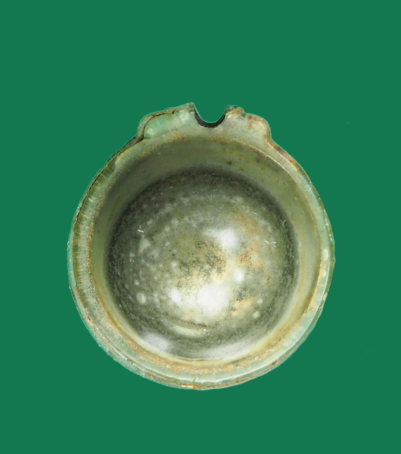 *30692 ลูกสะกดเก่านอกเก่าใส เลี่ยมพลาสติกเก่า ไม่ทราบอาจารย์ 12