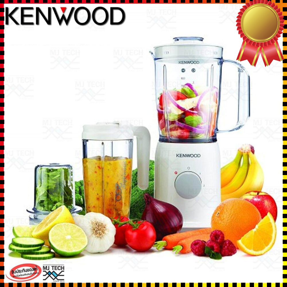 KENWOOD เครื่องปั่นน้ำผลไม้ 350 W รุ่น BL237