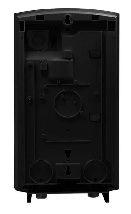 STIEBEL เครื่องทำน้ำอุ่น กำลังไฟ 4500W รุ่น AQC45E