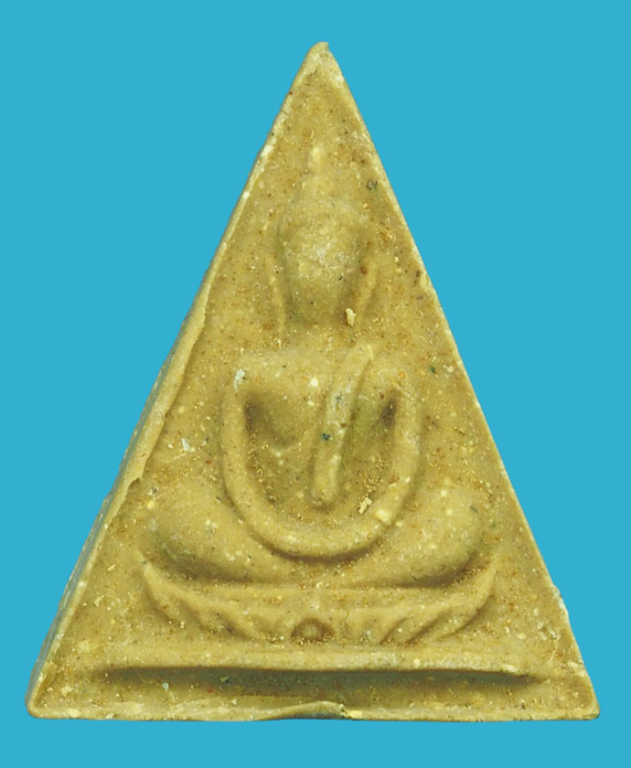 ขายแล้ว*36277พระสมเด็จทรงฉัตร เนื้อผงเกสรแก่น้ำมัน พระสังฆราชป๋า วัดโพธิ์ จัดสร้างเมื่อปี พ.ศ. ๒๕๑๕ หลวงพ่อมุ่ย ,หลวงปู่โต๊ะ,หลวงพ่อกวย,หลวพ่อเงิน ร่วมปลุเสก พร้อมกล่องเดิม 9