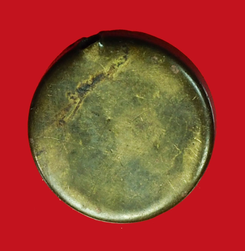 *35212 ล็อกเก็ตพระพุทธเจ้า หลวงพ่อผินะ วัดสนมลาว สระบุรี 81