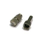 หัวพ่นหมอกแรงดันต่ำรุ่น 5010 แบบก้านเสียบมีไส้กรองกลาง ขนาด 0.3mm