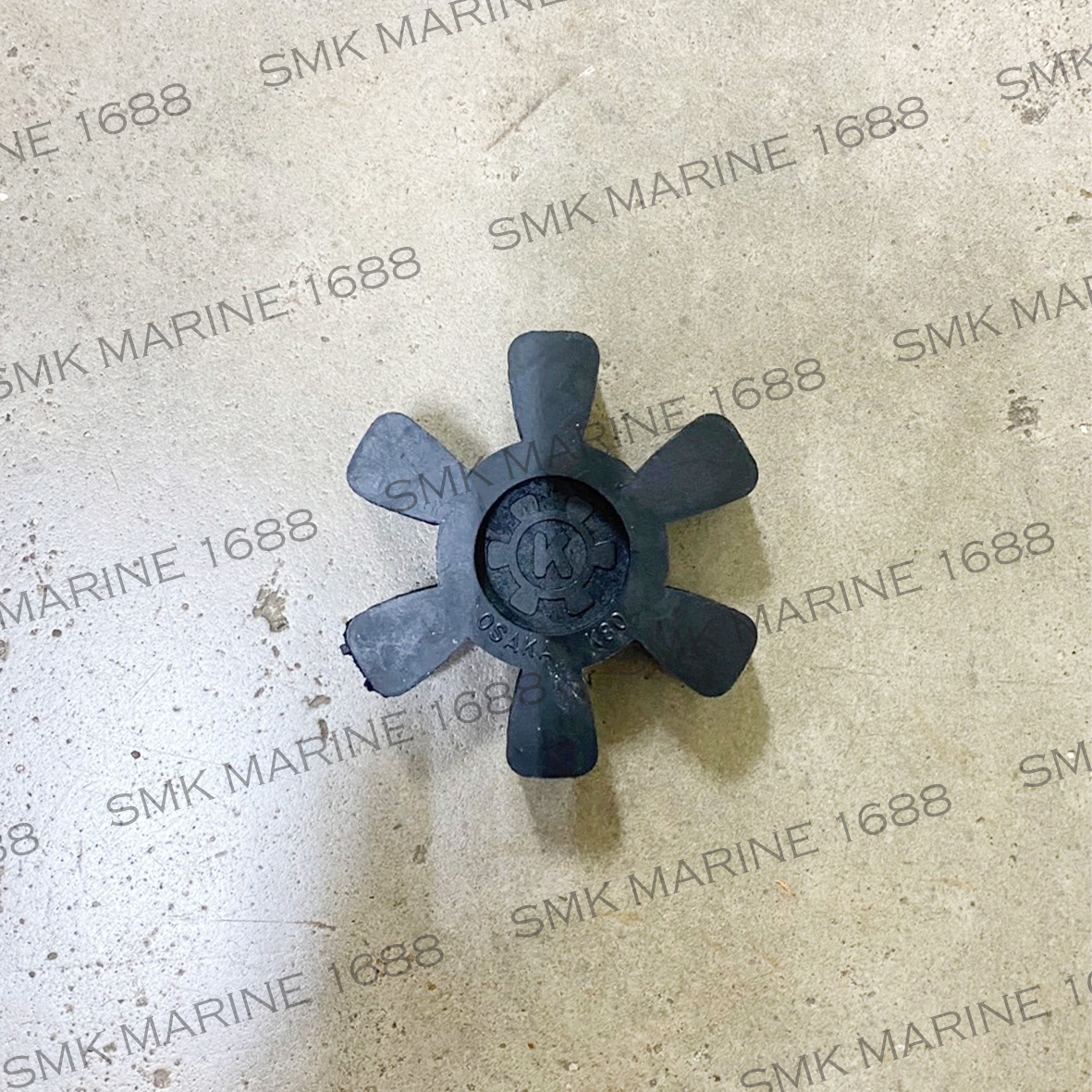 Coupling: Coupling Rubber / ยางยอยCoupling KR
