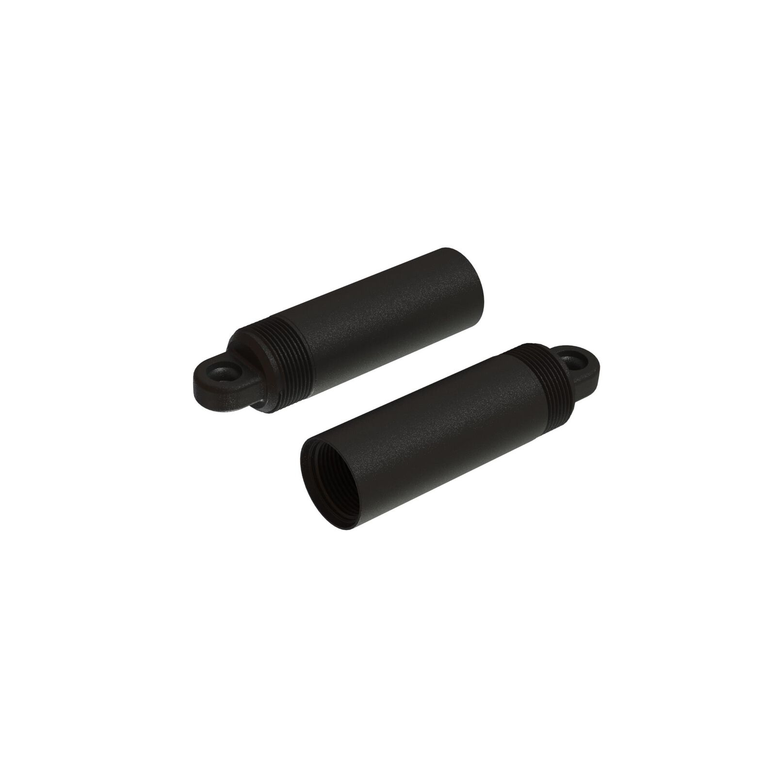 ARA330713 Shock Springs: 70mm 1.2N/mm (6.9lbf/in) (2)