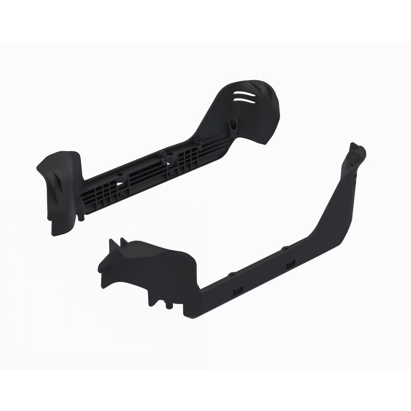 ARA-2140 Side Guard Set