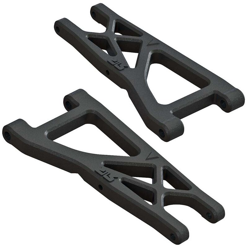 ARAC9065 (Ref. AR330443) Suspension Arm Front (2): 4x4