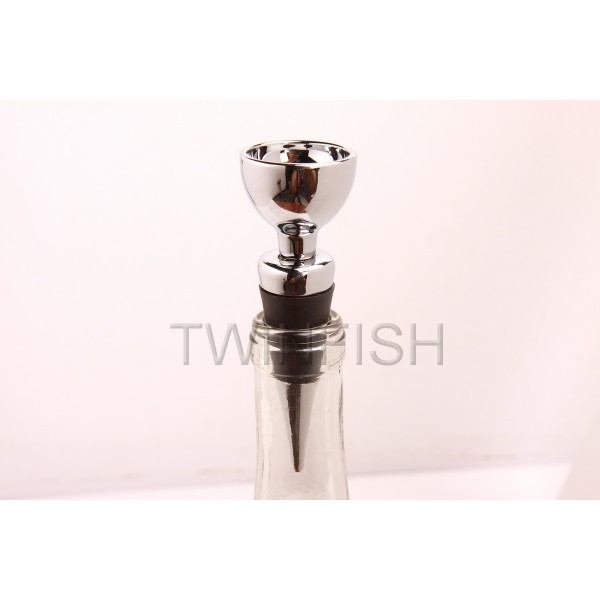 WSA-1 จุกปิดไวน์ ดีไซน์รูปชาม