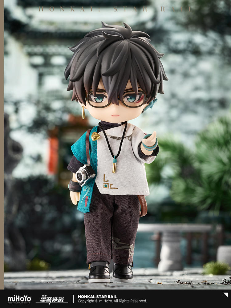Nendoroid Doll