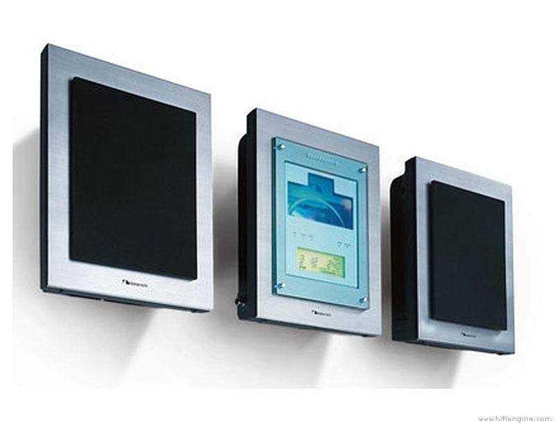 NAKAMICHI SOUND SPACE5