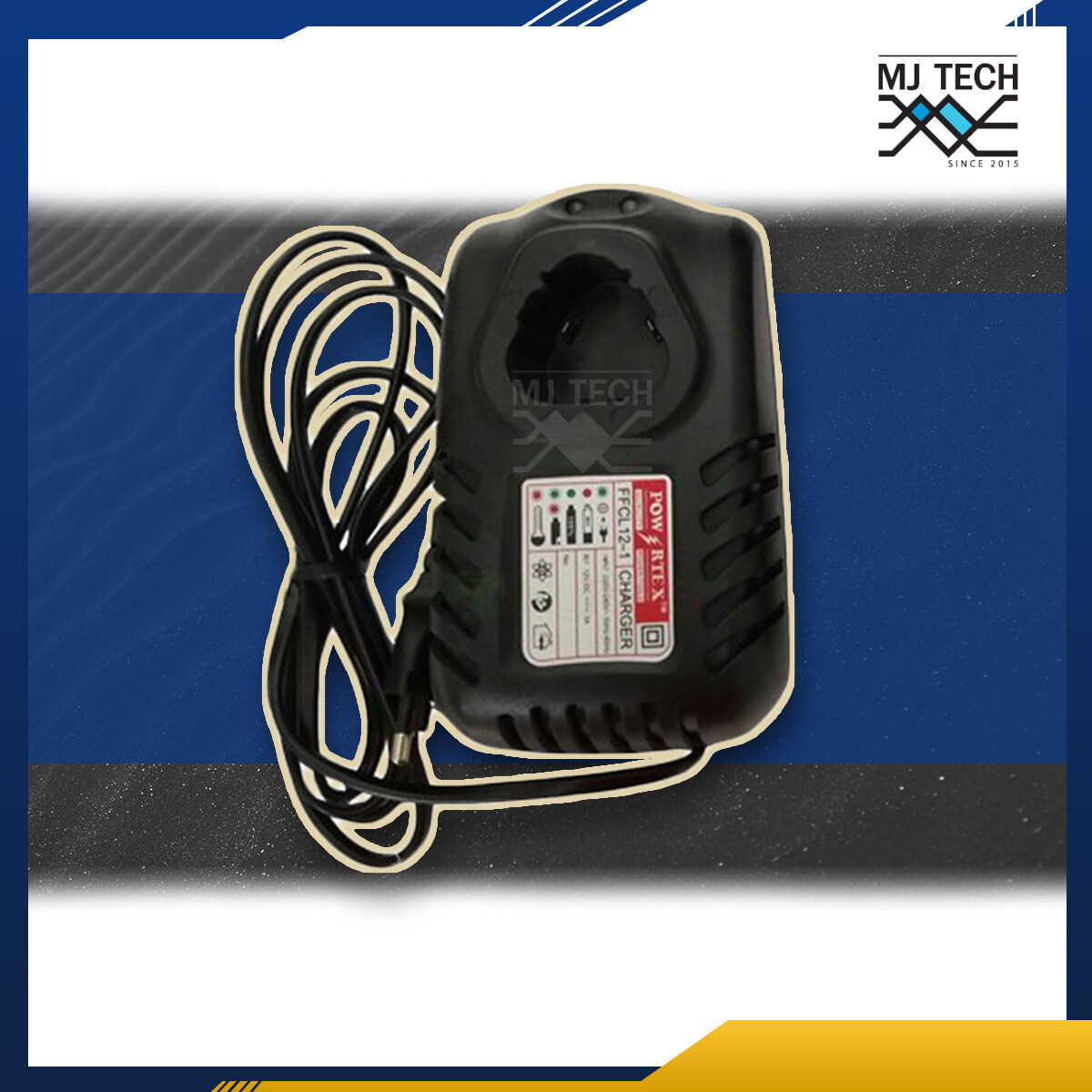 Powertex สว่านไร้สาย สำหรับเจาะไม้ เหล็ก ปูน สว่านรุ่น PPT-SD-8 12V 1.5Ah สว่านรุ่น PPT-SD-10-LI 12V 2.0Ah