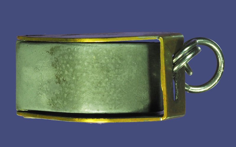 *40042 กล้องส่องพระ Eschenbach 10X เรือนโลหะ ยุคเก่าก่อนปี 2500 (ปัจจุบันยังมีจัดจำหน่ายอยุ่ ราคาประมาณ 2000 กว่าบาทปัจจุบัน) 17