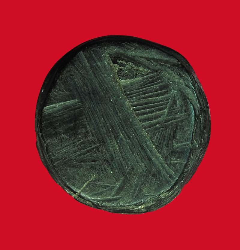 *32237 พระไม้งิ้วดำแกะ ไม่ทราบที่และปีสร้าง 3