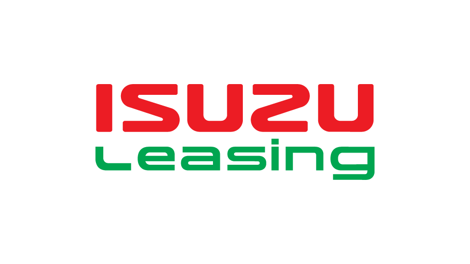 Logo-ISUZU-Leasing