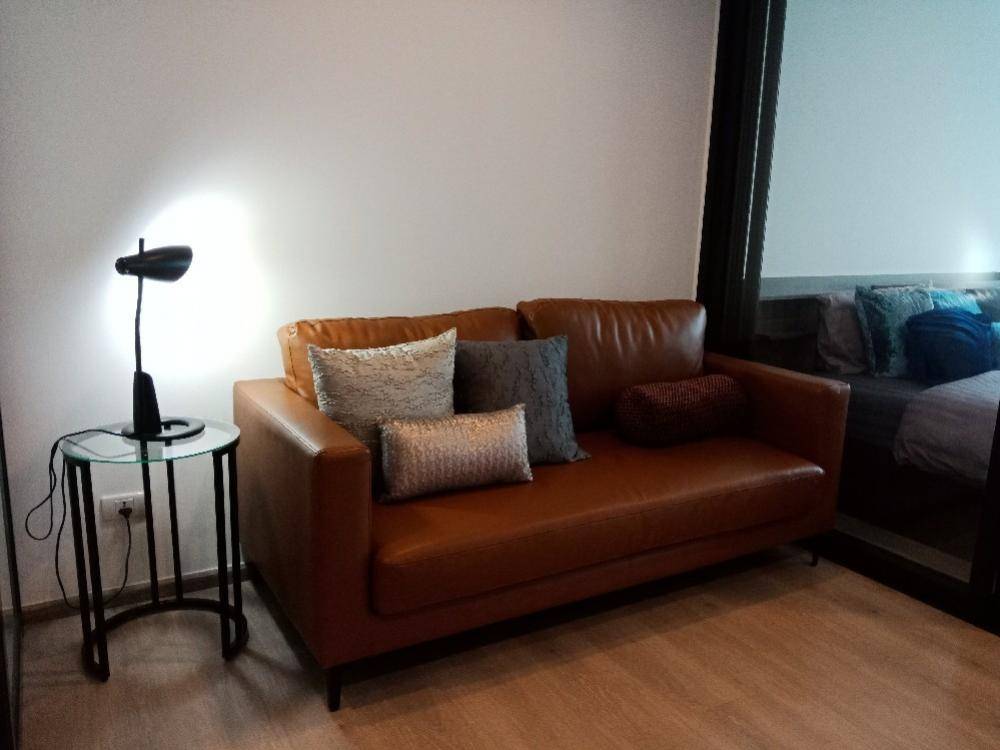 ขาย (For Sale) คอนโด : เดอะ ไลน์ พหลโยธิน อาคาร B 1 ห้องนอน 1 ห้องน้ำ 32 ตรม.
