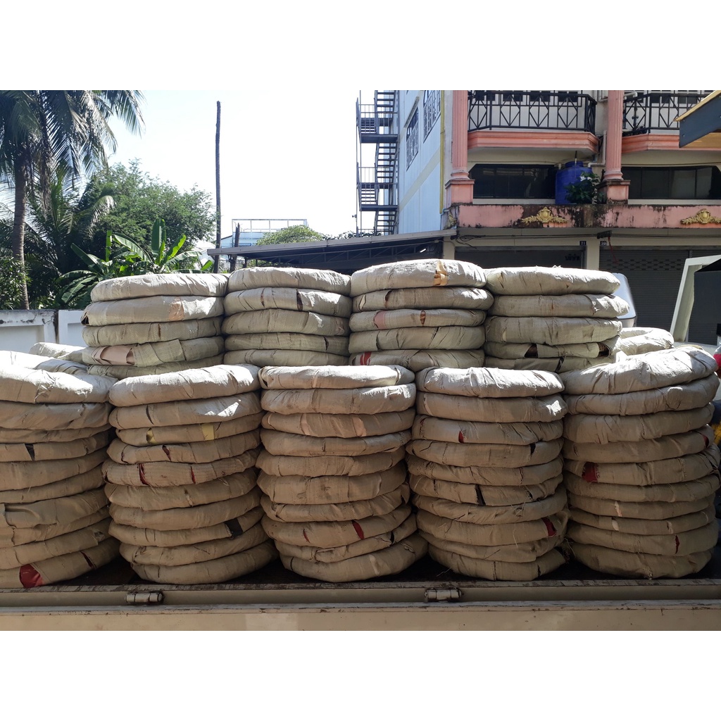 ลวดหนามหีบเพลง RAZOR BARBED 50ซม. (ราคารวมแวท)(รุ่นหนา0.30มม.) สเปกราชการ มีความแข็งแรง ทนทานมากกว่า {0201905901}