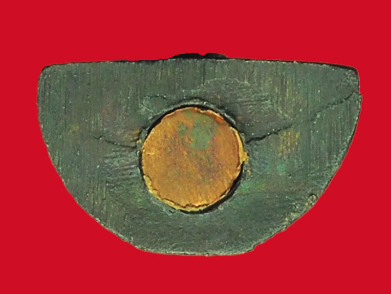 *33173 พระกริ่งพุทธโสธร ปี 2535 วัดโสธรวรวิหาร ฉะเชิงเทรา กล่องเดิม 25