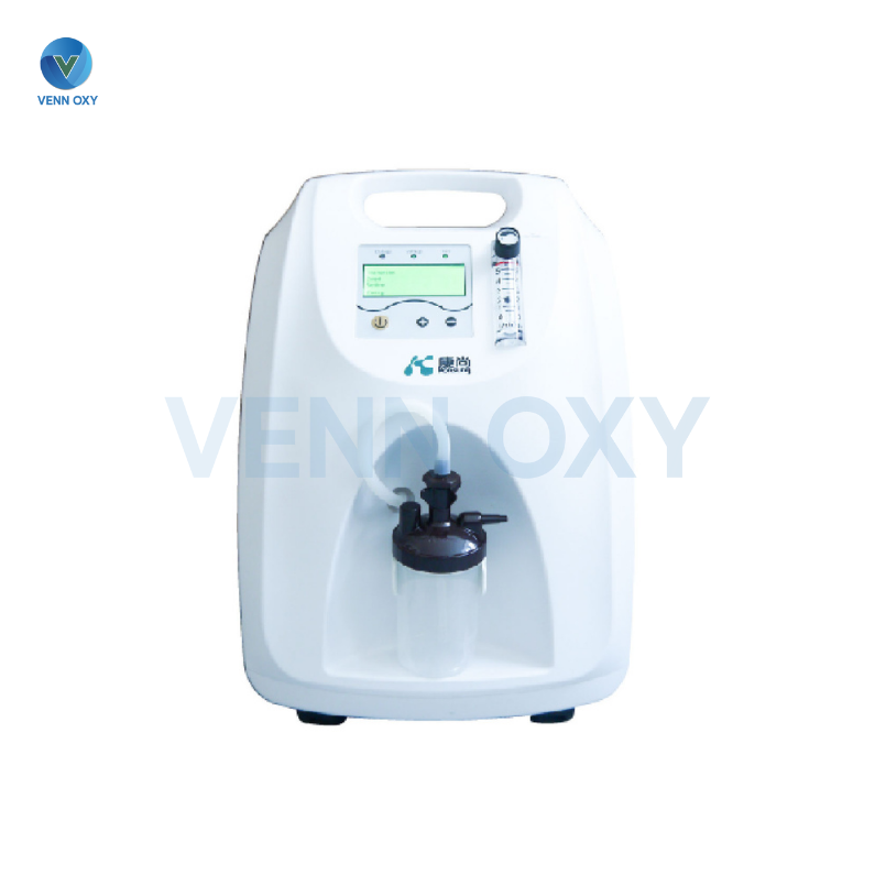 เครื่องผลิตออกซิเจน 3 ลิตร Konsung KSN-3N (รับประกันนาน 3 ปี)