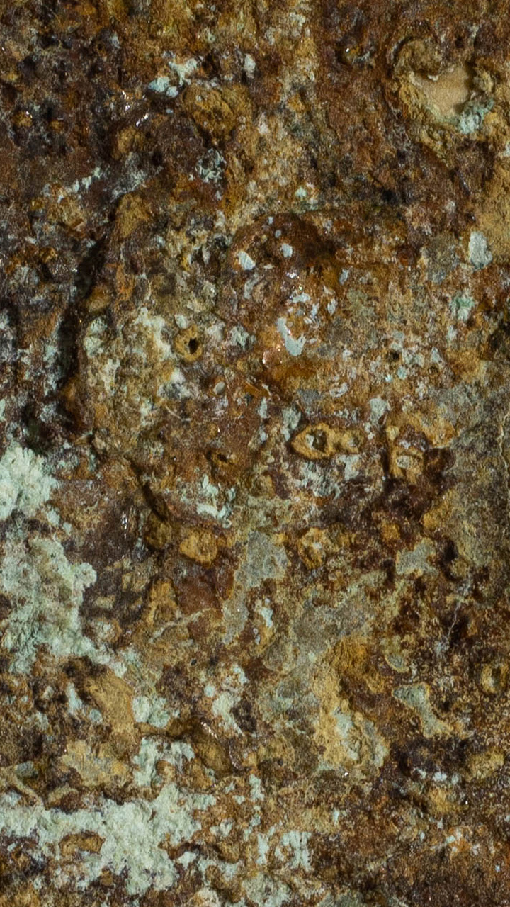 พระสมเด็จผงพรายกุมาร หลวงปู่ทิม วัดละหารไร่ พิมพ์เล็ก ยุคต้น