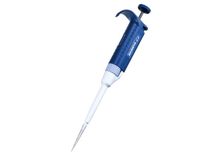 เครื่องดูดจ่ายสารละลายอัตโนมัติ ไมโครปิเปตต์ ( Micro Pipette ) รุ่น NLE, ยี่ห้อ Nichiryo / JAPAN NLE