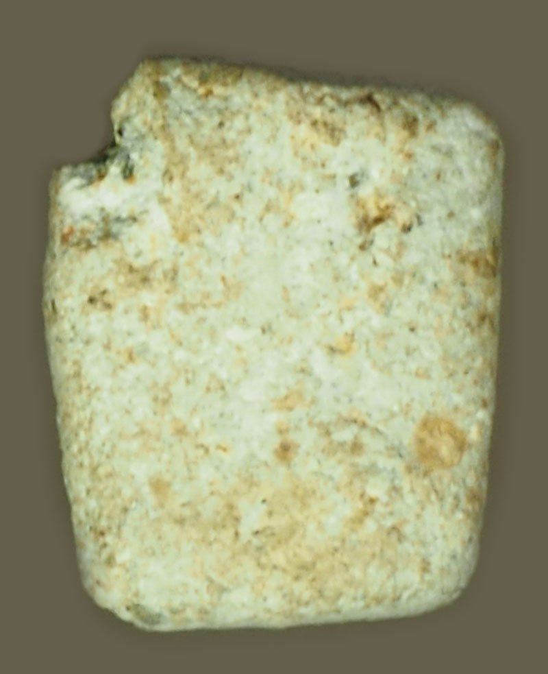 ขายแล้ว*40312นางกวัก ขนาดเล็ก เนื้อผงพุทธคุณ (มีน้อย) หลวงพ่อผาด วัดดงตาล ลพบุรี 9