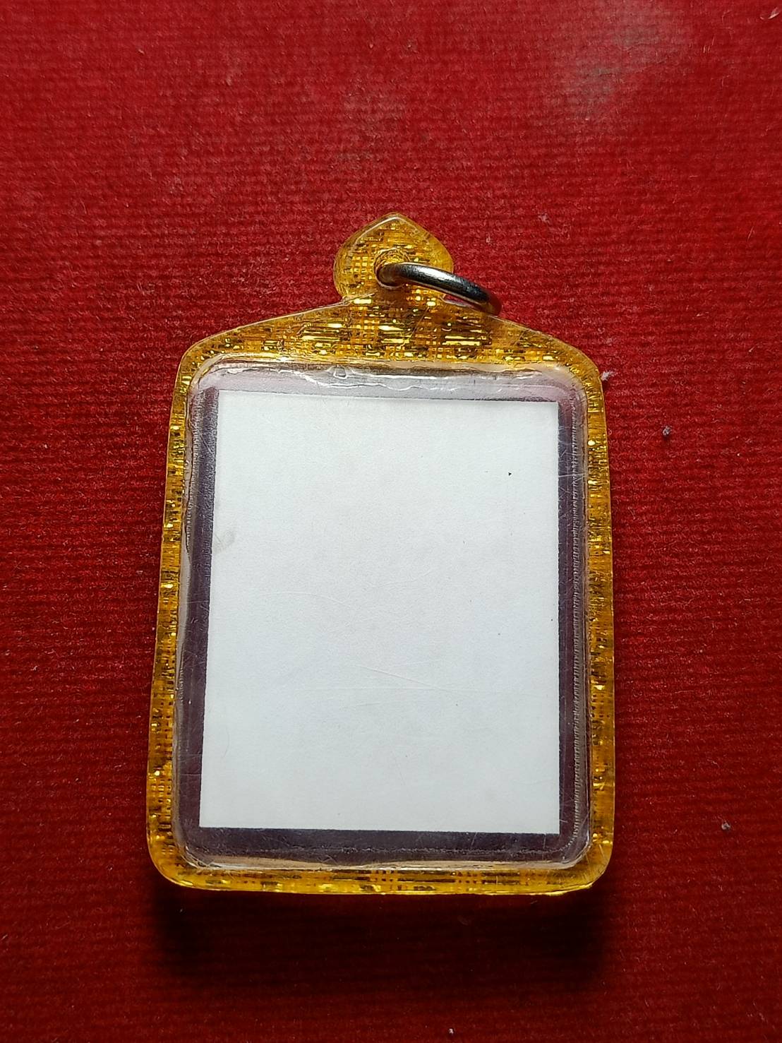 รูปหลวงพ่อพุฒ วัดกลางบางพระ จ.นครปฐม (SKU-05795)