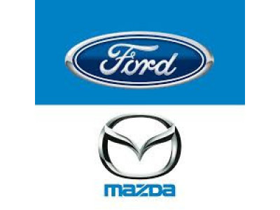 สีสเปรย์MONKEY AUTOMOTIVE(FORD/MAZDA)