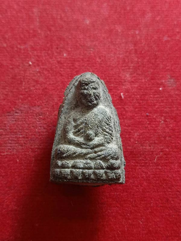 พระผงหลวงปู่ทวด วัดช้างให้ (SKU-00784)