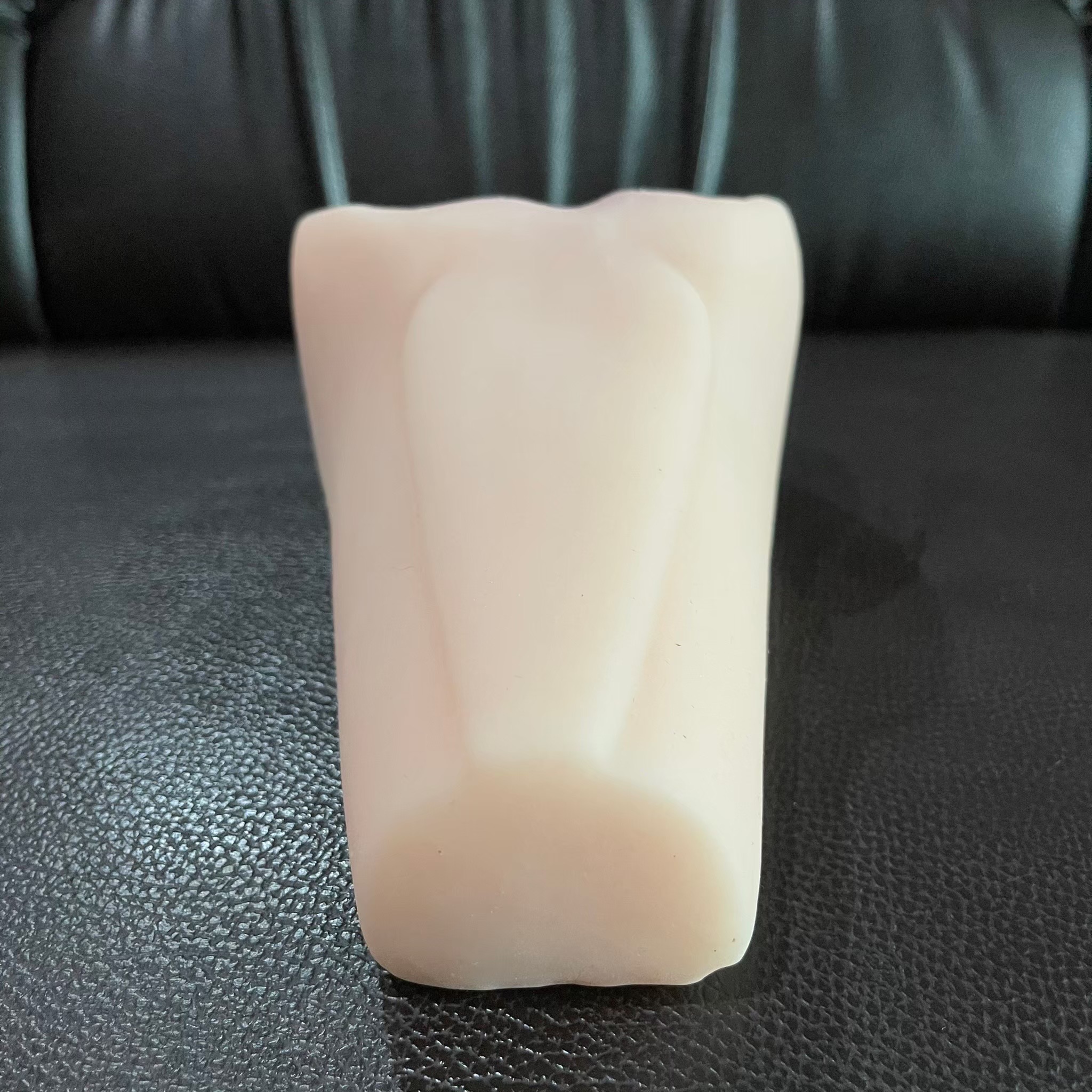 หน้าแบน