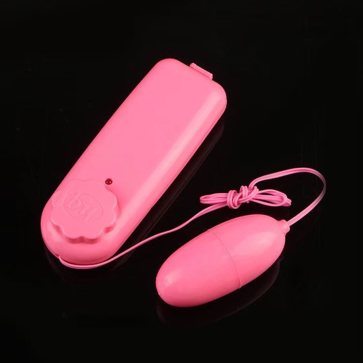 ไข่สั่นหัวเดียว