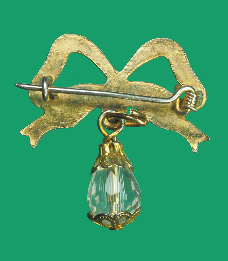 *32726 ลูกแก้วสารพัดนึก พร้อมโบว์ เก่าไม่ทราบที่ 12