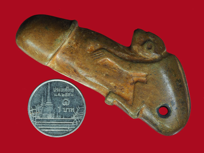 ขายแล้ว*30583 ปลัดขลิกหลวงพ่อกลั่น วัดอินทราวาส อ่างทอง 89