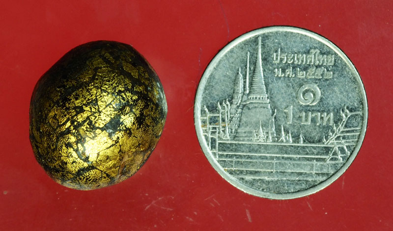 *30303 ลูกอมลงรักปิดทองเก่า ไม่ทราบที่ 3