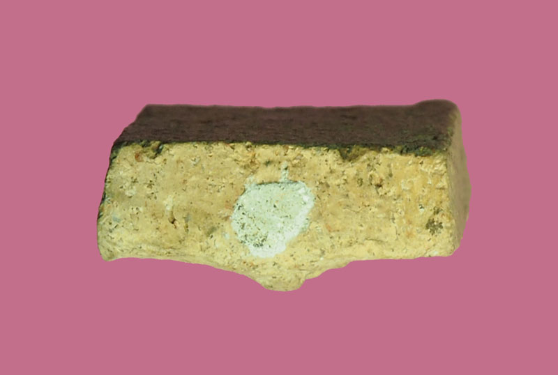 *31508 พระหลวงพ่อผาด วัดดงตาล ทรงสิงห์ ลพบุรี (หลวงพ่อปาน วัดบางนมโค ปลุกเสก)