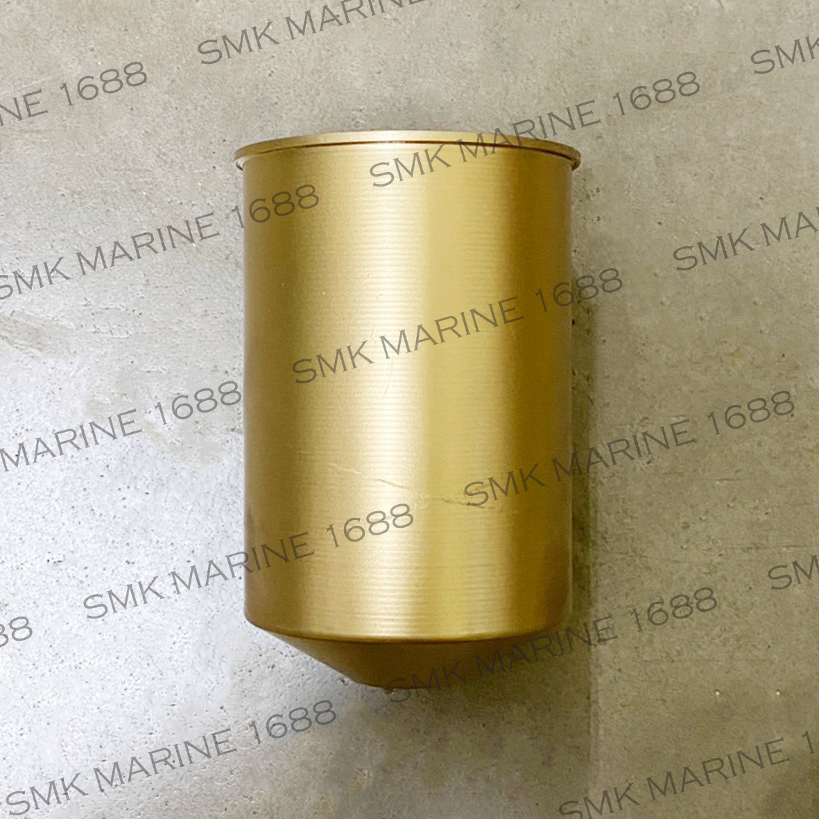 HINO EH700 833211210 Fuel Filter Element Cover / ถ้วยกรองน้ำมันโซล่า