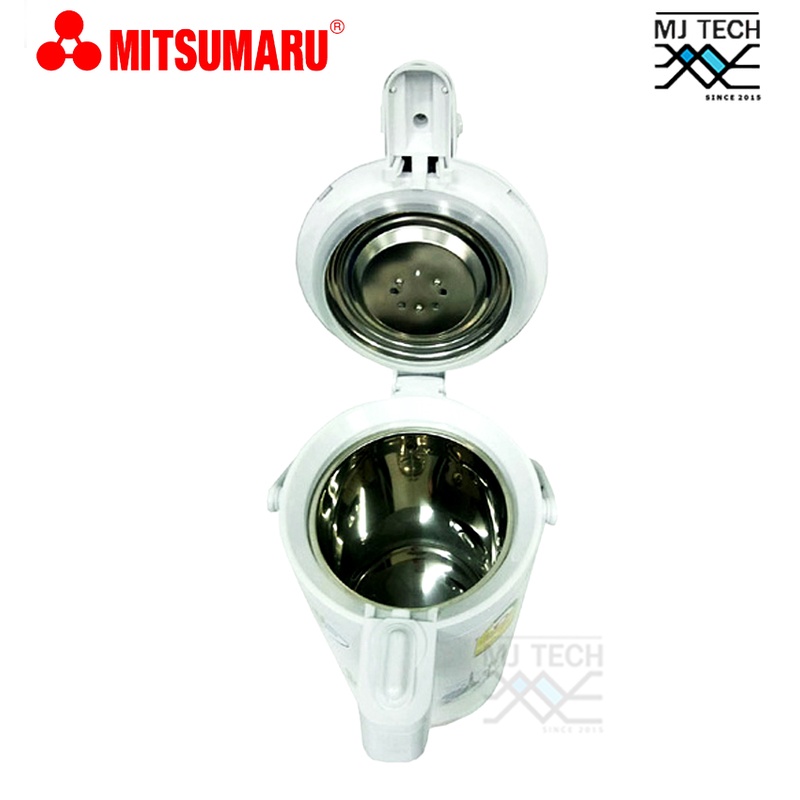 MITSUMARU กระติกน้ำร้อนไฟฟ้า ขนาด 2.5 ลิตร รุ่น AP-225AS