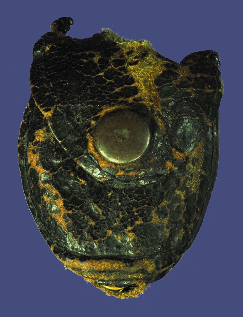 *40042 กล้องส่องพระ Eschenbach 10X เรือนโลหะ ยุคเก่าก่อนปี 2500 (ปัจจุบันยังมีจัดจำหน่ายอยุ่ ราคาประมาณ 2000 กว่าบาทปัจจุบัน) 17