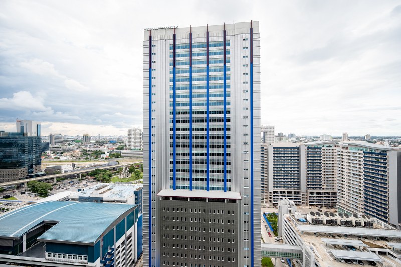 ขาย (For Sale) คอนโด : เดอะ ไลน์ พหลโยธิน อาคาร B (The Line Phahonyothin Park B) ประเภท :( Duplex 2 ชั้น )2 ห้องนอน 2 ห้องน้ำ 1ห้องครัว 1 ห้องนั่งเล่น 1 ห้องเก็บของ
