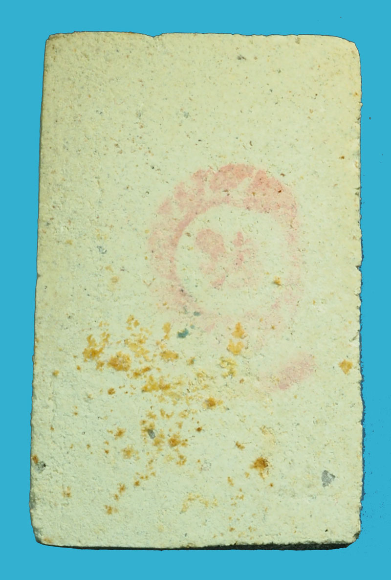 ขายแล้ว*38986 พระสมเด็จวัดเกศไชโย อ่างทอง รุ่นประวัติศาสตร์ ปี 2531 กล่องเดิม 9