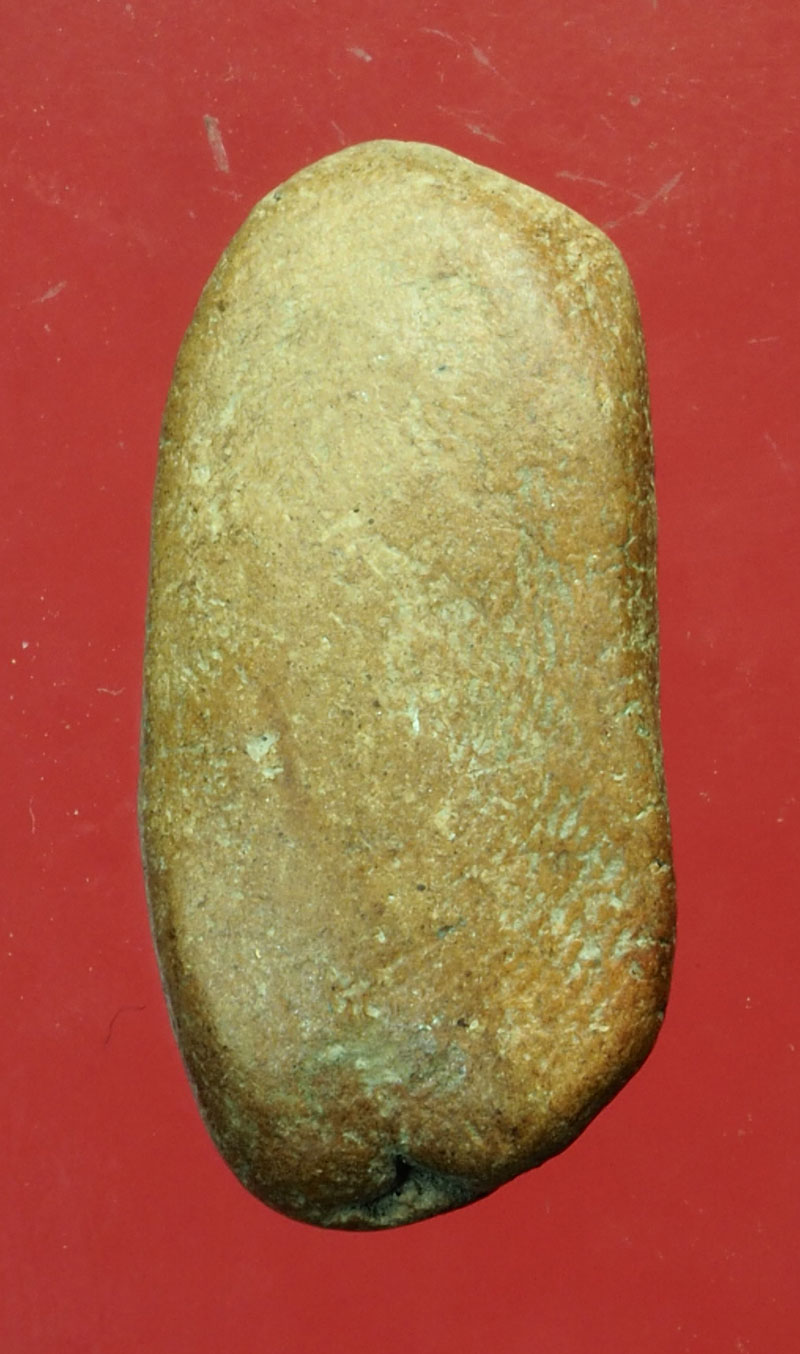 *30178 พระพุทธลีลา กรุลานดอกไม้ สุโขทัย เนื้อดิน 13