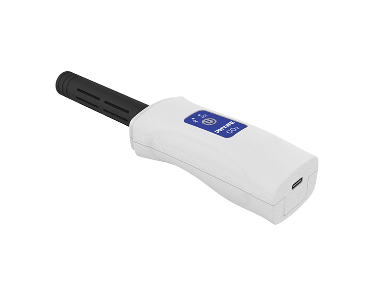 ชุดสมาร์ทเซนเซอร์สำหรับวัดปริมาณคาร์บอนไดออกไซด์ Cobra SMARTsense CO2 carbon dioxide