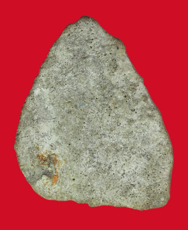 *33698 พระผงพระครูใบฏีกาเกลี้ยง วัดสุทัศน์ กรุงเทพ เนื้อผงน้ำมัน 9