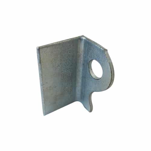 หูช้างเหล็ก (สำหรับเชื่อมทำประตู หรือ bracket) รุ่นชุบ (ราคารวมแวท) เล็กบาง เล็กเว้า ใหญ่บาง ใหญ่หนา ราคาถูกกกก!!!